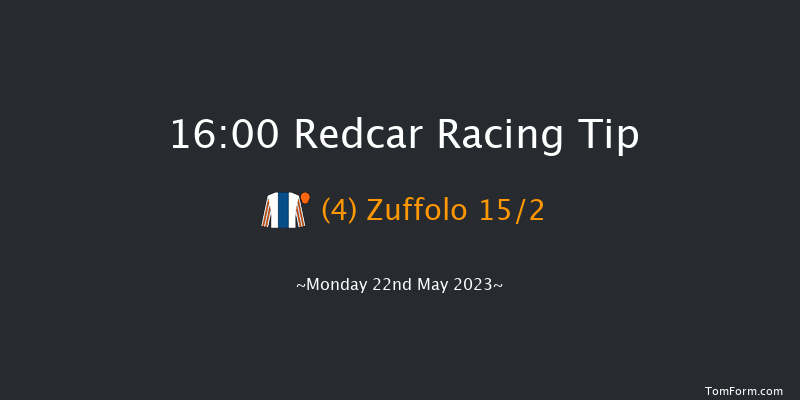 Redcar 16:00 Handicap (Class 5) 5f Thu 4th May 2023