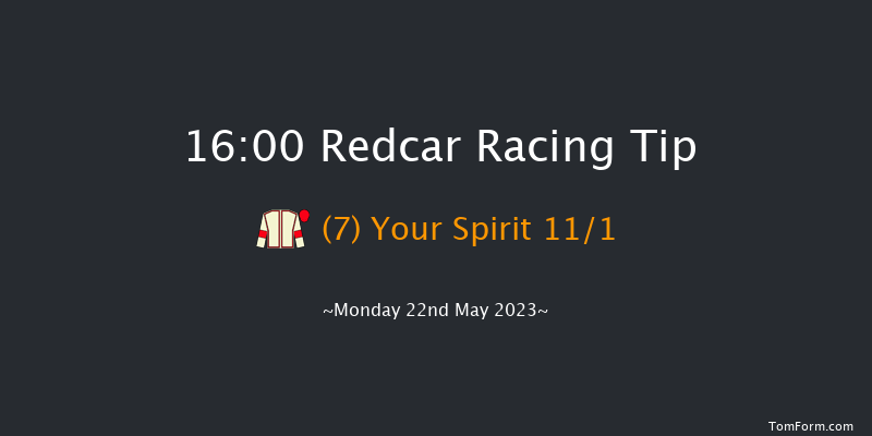 Redcar 16:00 Handicap (Class 5) 5f Thu 4th May 2023