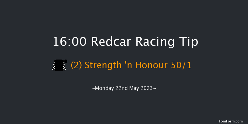 Redcar 16:00 Handicap (Class 5) 5f Thu 4th May 2023