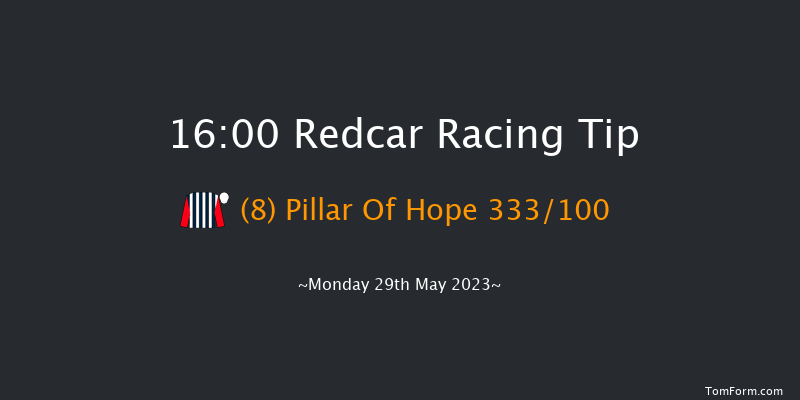 Redcar 16:00 Handicap (Class 2) 10f Mon 22nd May 2023
