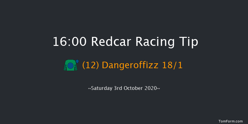 Every Race Live On Racing TV Handicap Redcar 16:00 Handicap (Class 5) 14f Wed 23rd Sep 2020