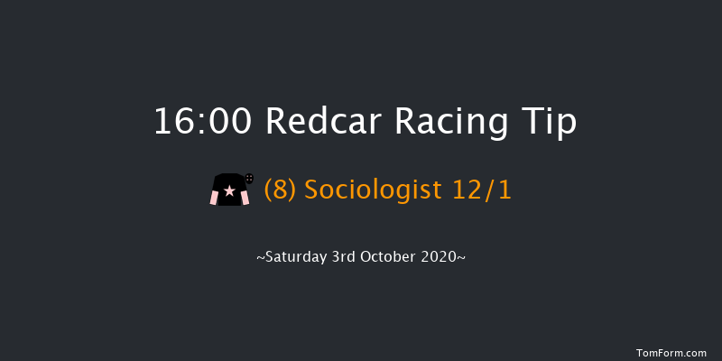 Every Race Live On Racing TV Handicap Redcar 16:00 Handicap (Class 5) 14f Wed 23rd Sep 2020