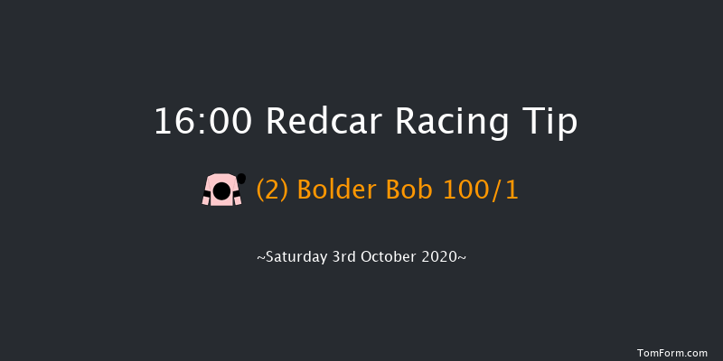 Every Race Live On Racing TV Handicap Redcar 16:00 Handicap (Class 5) 14f Wed 23rd Sep 2020