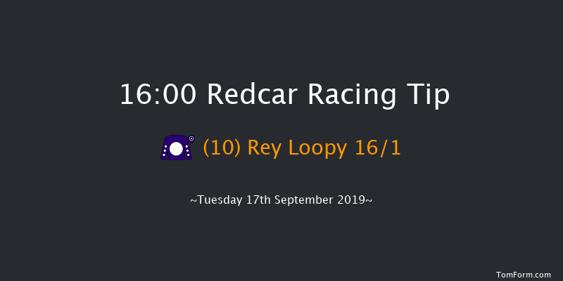 Redcar 16:00 Handicap (Class 4) 8f Sat 24th Aug 2019