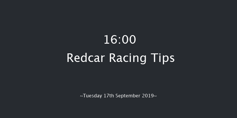 Redcar 16:00 Handicap (Class 4) 8f Sat 24th Aug 2019