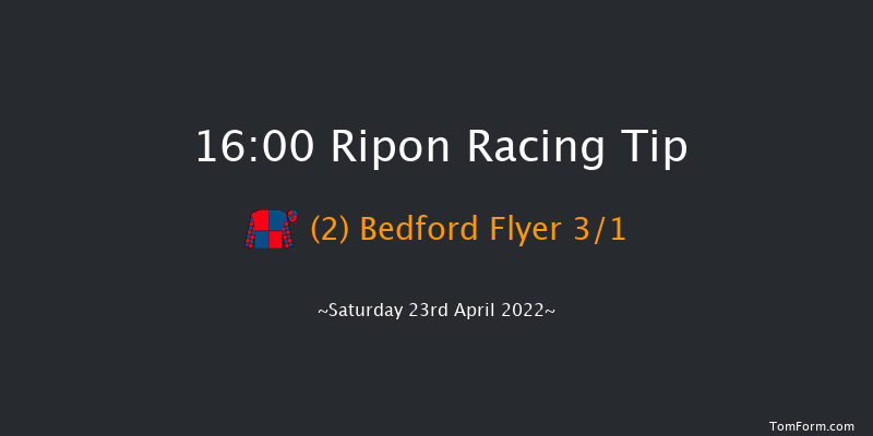 Ripon 16:00 Handicap (Class 2) 5f Thu 14th Apr 2022