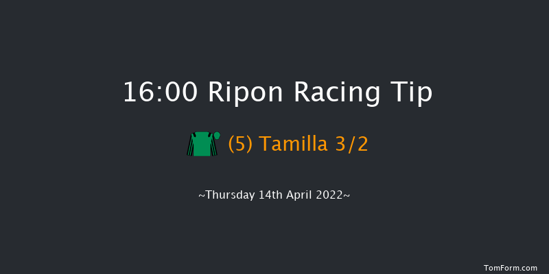 Ripon 16:00 Stakes (Class 5) 12f Fri 7th May 2021