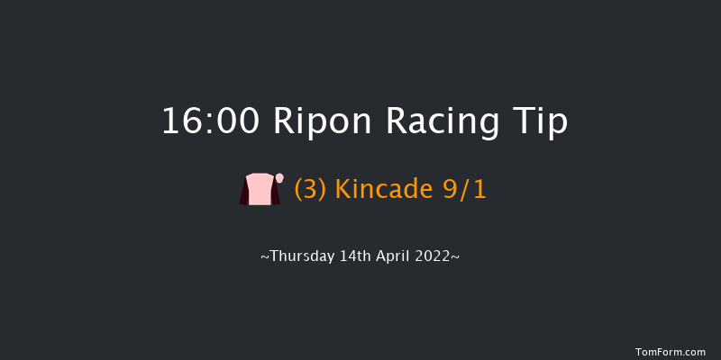 Ripon 16:00 Stakes (Class 5) 12f Fri 7th May 2021