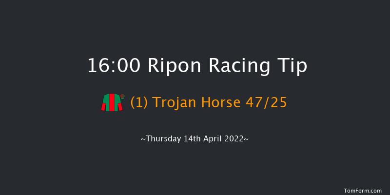 Ripon 16:00 Stakes (Class 5) 12f Fri 7th May 2021