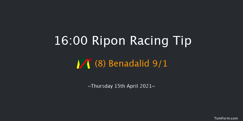 Ripon Silver Bowl Handicap Ripon 16:00 Handicap (Class 3) 10f Sat 26th Sep 2020