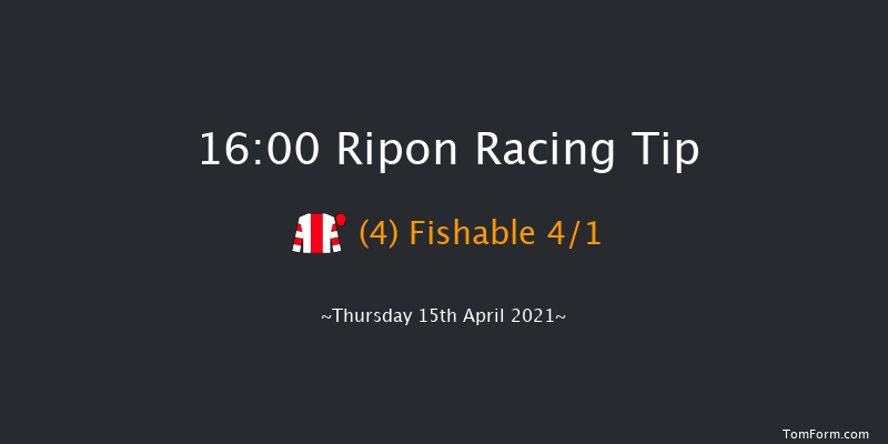 Ripon Silver Bowl Handicap Ripon 16:00 Handicap (Class 3) 10f Sat 26th Sep 2020
