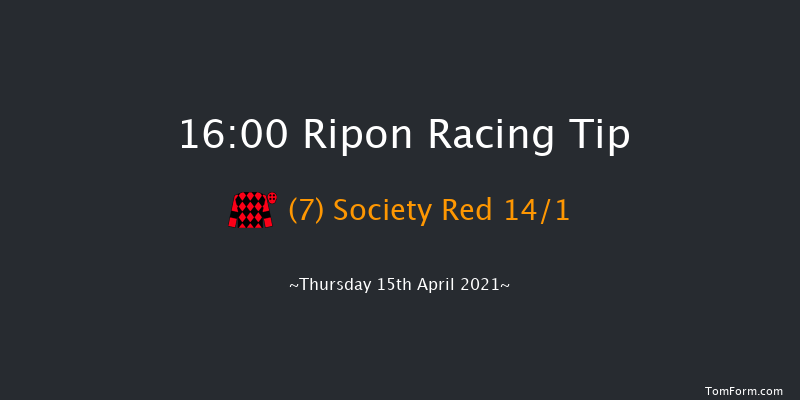 Ripon Silver Bowl Handicap Ripon 16:00 Handicap (Class 3) 10f Sat 26th Sep 2020