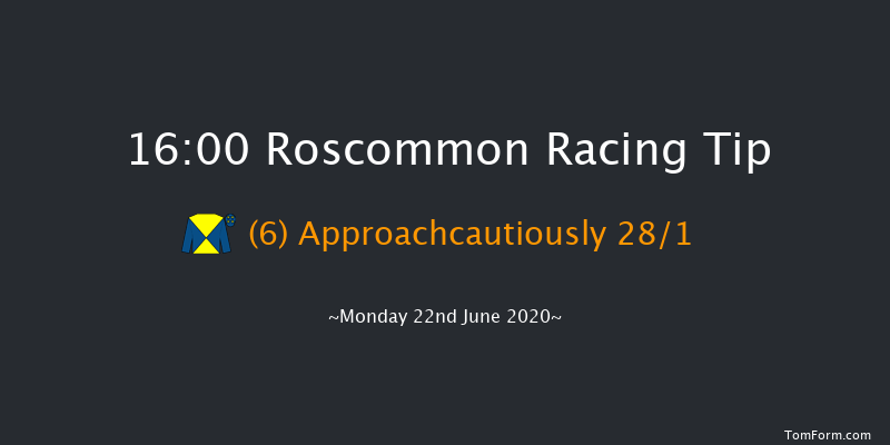 Athleague Maiden Roscommon 16:00 Stakes 10f Mon 15th Jun 2020