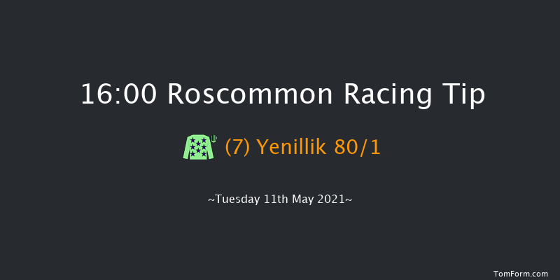 www.roscommonracecourse.ie Handicap Roscommon 16:00 Handicap 12f Mon 28th Sep 2020