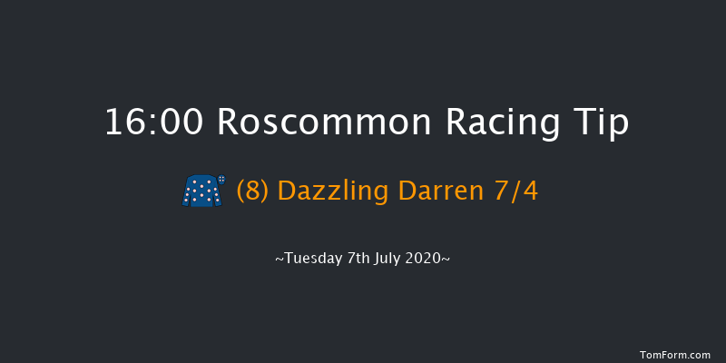 Athlone Handicap (60-90) Roscommon 16:00 Handicap 12f Wed 24th Jun 2020