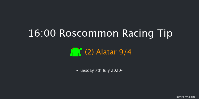 Athlone Handicap (60-90) Roscommon 16:00 Handicap 12f Wed 24th Jun 2020