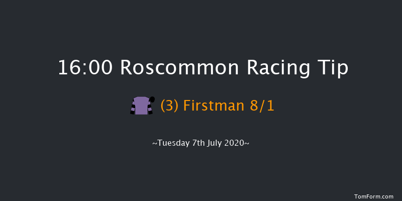 Athlone Handicap (60-90) Roscommon 16:00 Handicap 12f Wed 24th Jun 2020