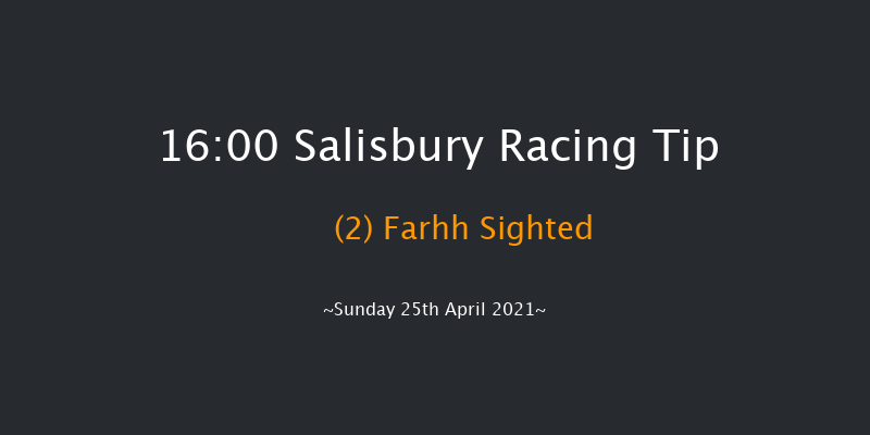 T & M Glass Handicap Salisbury 16:00 Handicap (Class 6) 10f Thu 1st Oct 2020