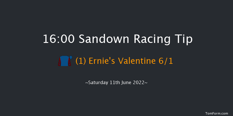 Sandown 16:00 Handicap (Class 3) 7f Fri 10th Jun 2022