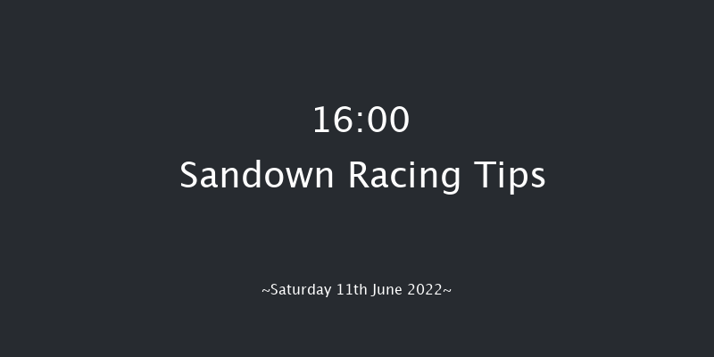 Sandown 16:00 Handicap (Class 3) 7f Fri 10th Jun 2022