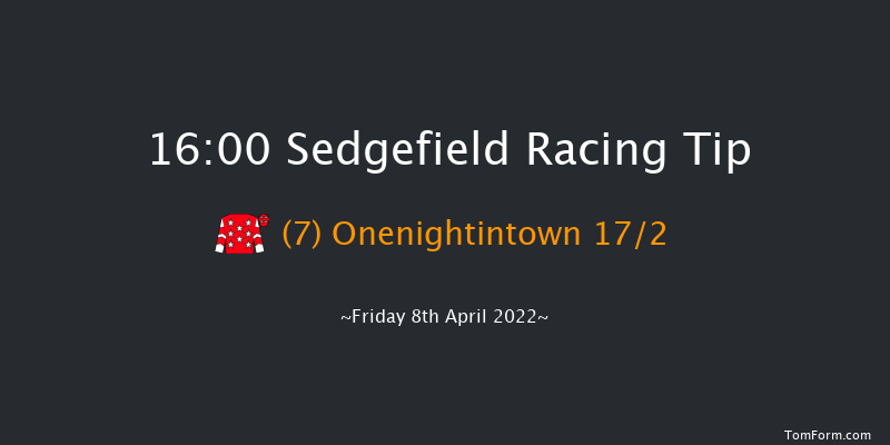 Sedgefield 16:00 Handicap Chase (Class 5) 17f Thu 24th Mar 2022
