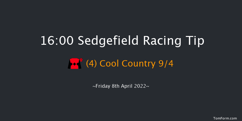 Sedgefield 16:00 Handicap Chase (Class 5) 17f Thu 24th Mar 2022