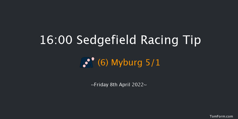 Sedgefield 16:00 Handicap Chase (Class 5) 17f Thu 24th Mar 2022