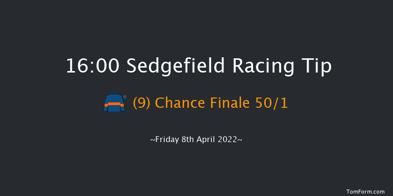 Sedgefield 16:00 Handicap Chase (Class 5) 17f Thu 24th Mar 2022