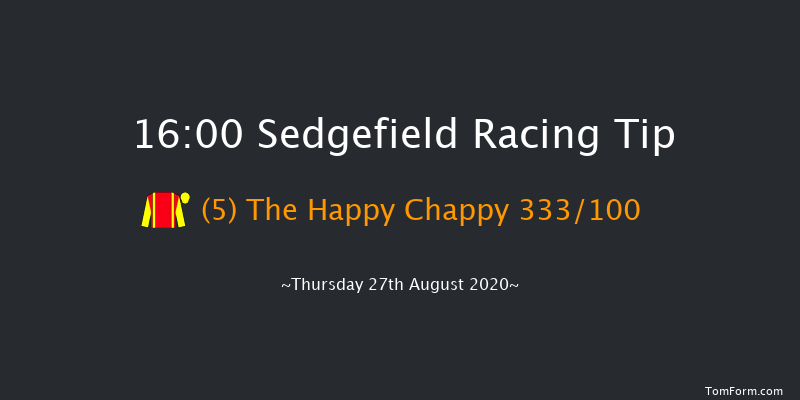 Sky Sports Racing HD Virgin 535 Handicap Chase Sedgefield 16:00 Handicap Chase (Class 5) 26f Tue 10th Mar 2020