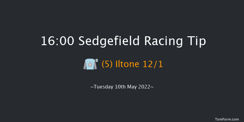 Sedgefield 16:00 NH Flat Race (Class 5) 17f Tue 3rd May 2022