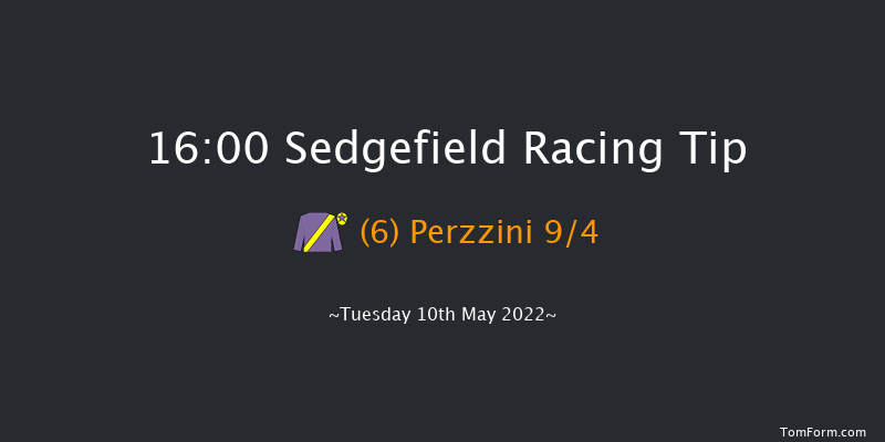 Sedgefield 16:00 NH Flat Race (Class 5) 17f Tue 3rd May 2022