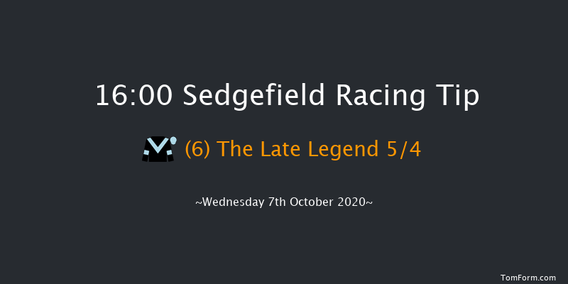Watch Free Race Replays On attheraces.com Handicap Chase Sedgefield 16:00 Handicap Chase (Class 5) 26f Tue 29th Sep 2020