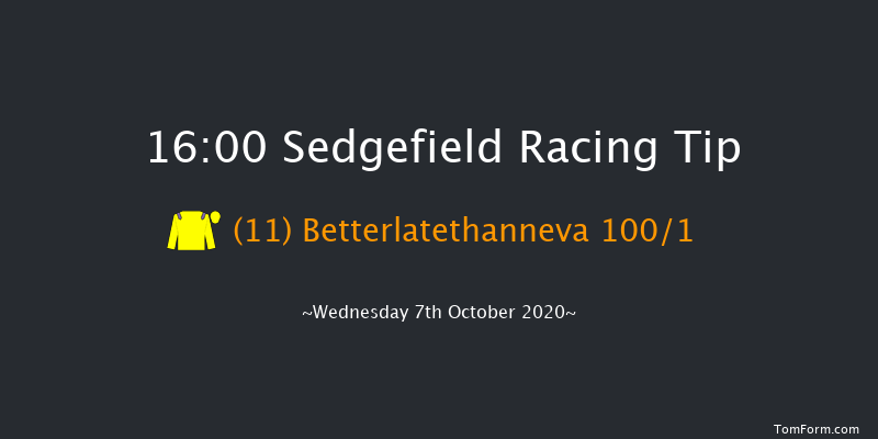 Watch Free Race Replays On attheraces.com Handicap Chase Sedgefield 16:00 Handicap Chase (Class 5) 26f Tue 29th Sep 2020