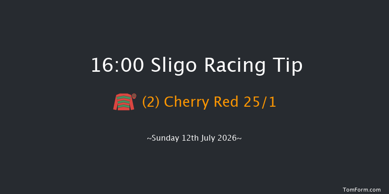 Sligo 16-00 20f Tue 9th Jun 2026