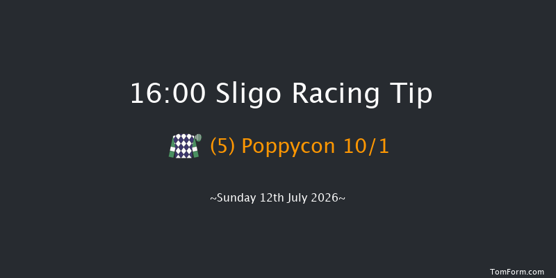 Sligo 16-00 20f Tue 9th Jun 2026