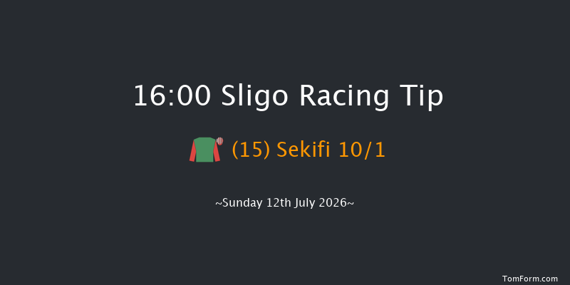 Sligo 16-00 20f Tue 9th Jun 2026