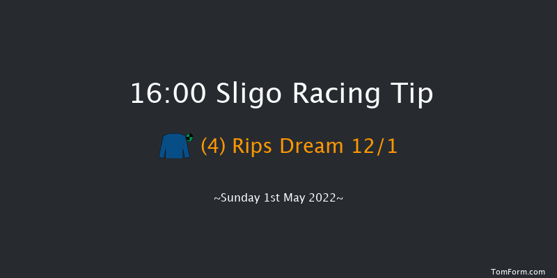 Sligo 16:00 Handicap 13f Sun 2nd May 2021