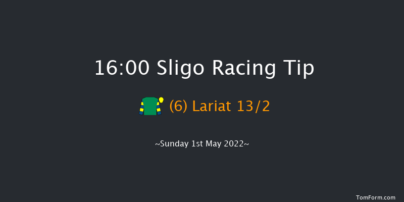 Sligo 16:00 Handicap 13f Sun 2nd May 2021