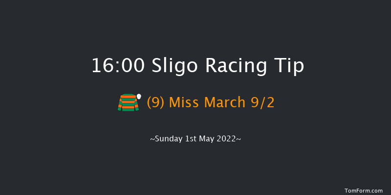Sligo 16:00 Handicap 13f Sun 2nd May 2021