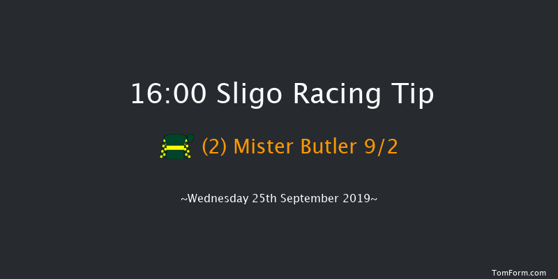 Sligo 16:00 Handicap Chase 21f Tue 20th Aug 2019