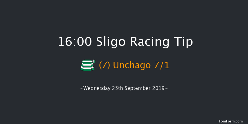 Sligo 16:00 Handicap Chase 21f Tue 20th Aug 2019