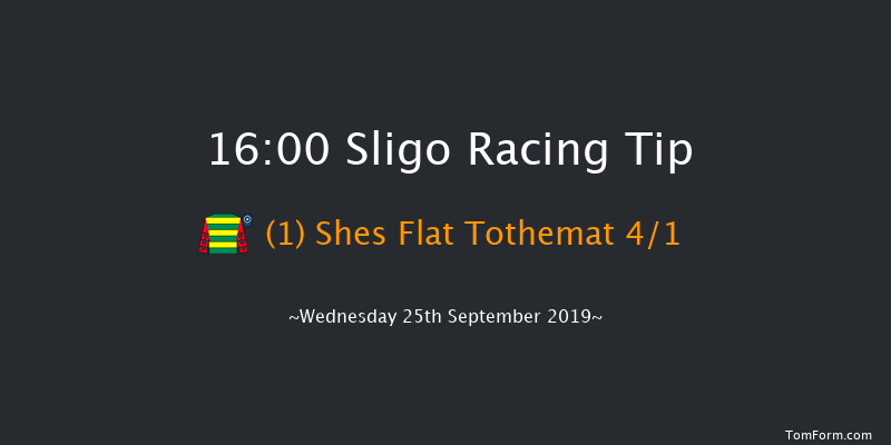 Sligo 16:00 Handicap Chase 21f Tue 20th Aug 2019