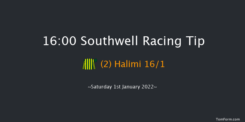Southwell 16:00 Handicap (Class 2) 11f Wed 29th Dec 2021