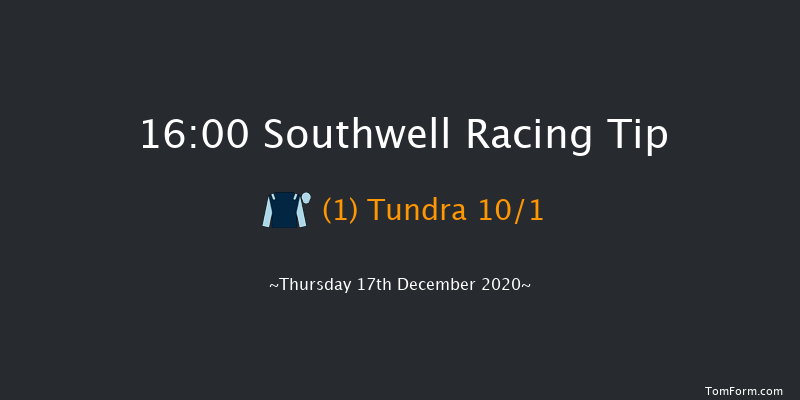 Heed Your Hunch At Betway Handicap Southwell 16:00 Handicap (Class 6) 11f Sun 13th Dec 2020