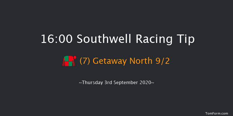 Support The ARC Racing Club Handicap Chase Southwell 16:00 Handicap Chase (Class 5) 16f Mon 31st Aug 2020
