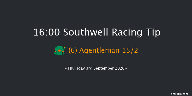 Support The ARC Racing Club Handicap Chase Southwell 16:00 Handicap Chase (Class 5) 16f Mon 31st Aug 2020