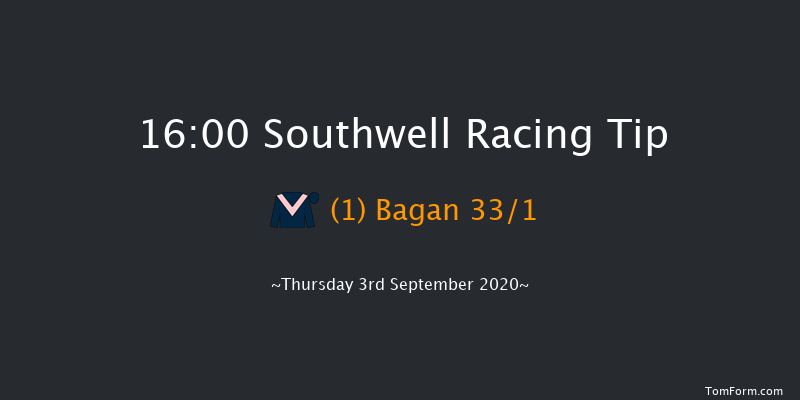 Support The ARC Racing Club Handicap Chase Southwell 16:00 Handicap Chase (Class 5) 16f Mon 31st Aug 2020