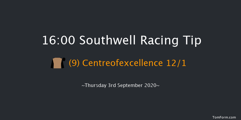 Support The ARC Racing Club Handicap Chase Southwell 16:00 Handicap Chase (Class 5) 16f Mon 31st Aug 2020