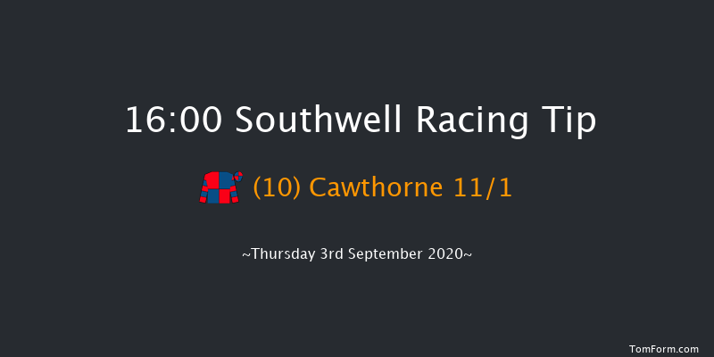 Support The ARC Racing Club Handicap Chase Southwell 16:00 Handicap Chase (Class 5) 16f Mon 31st Aug 2020