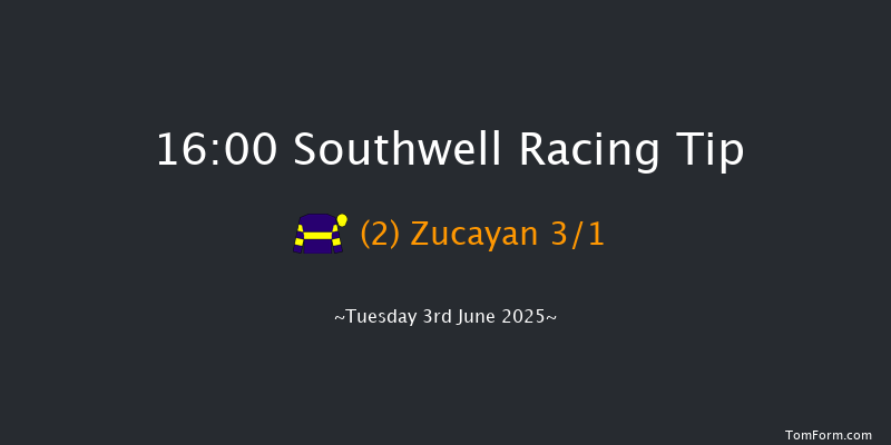 Southwell 16-00 (Class 5) 15f Sat 31st May 2025